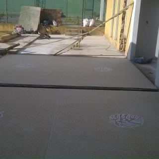  Revestimento Fulget Revestimento Granilha Revestimento Granilite