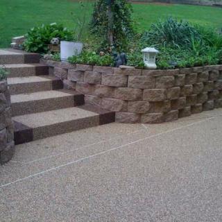 20 Revestimento Fulget Revestimento Granilha Revestimento Granilite