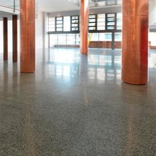 31 Revestimento para piscina granilha lavada piso para piscina