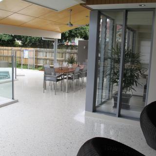 32 Revestimento Fulget Revestimento Granilha Revestimento Granilite