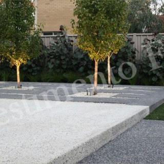 43 Revestimento para piscina granilha lavada piso para piscina