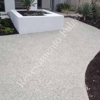 45 Revestimento para piscina granilha lavada piso para piscina