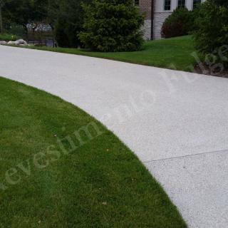 47 Revestimento para piscina granilha lavada piso para piscina