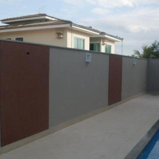 53 Revestimento Fulget Revestimento Granilha Revestimento Granilite