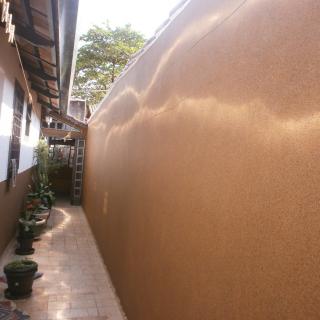 55 Revestimento Fulget Revestimento Granilha Revestimento Granilite