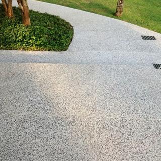 56 Revestimento para piscina granilha lavada piso para piscina