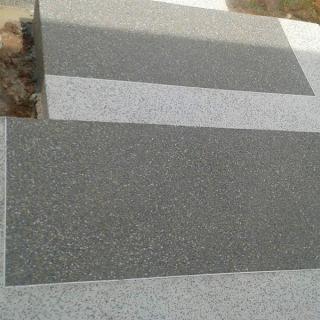 57 Revestimento Fulget Revestimento Granilha Revestimento Granilite