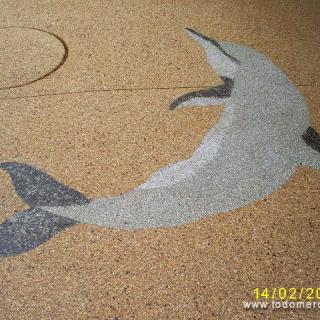 65 Revestimento Fulget Revestimento Granilha Revestimento Granilite